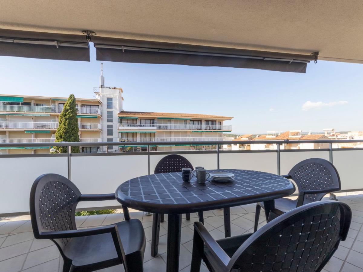 Apartment Oliveres By Interhome Torredembarra Extérieur photo
