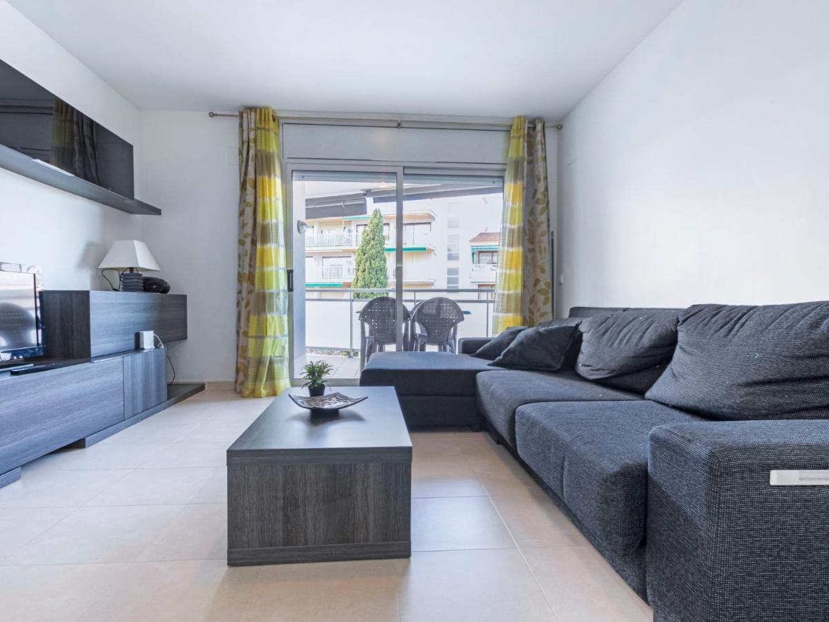 Apartment Oliveres By Interhome Torredembarra Extérieur photo