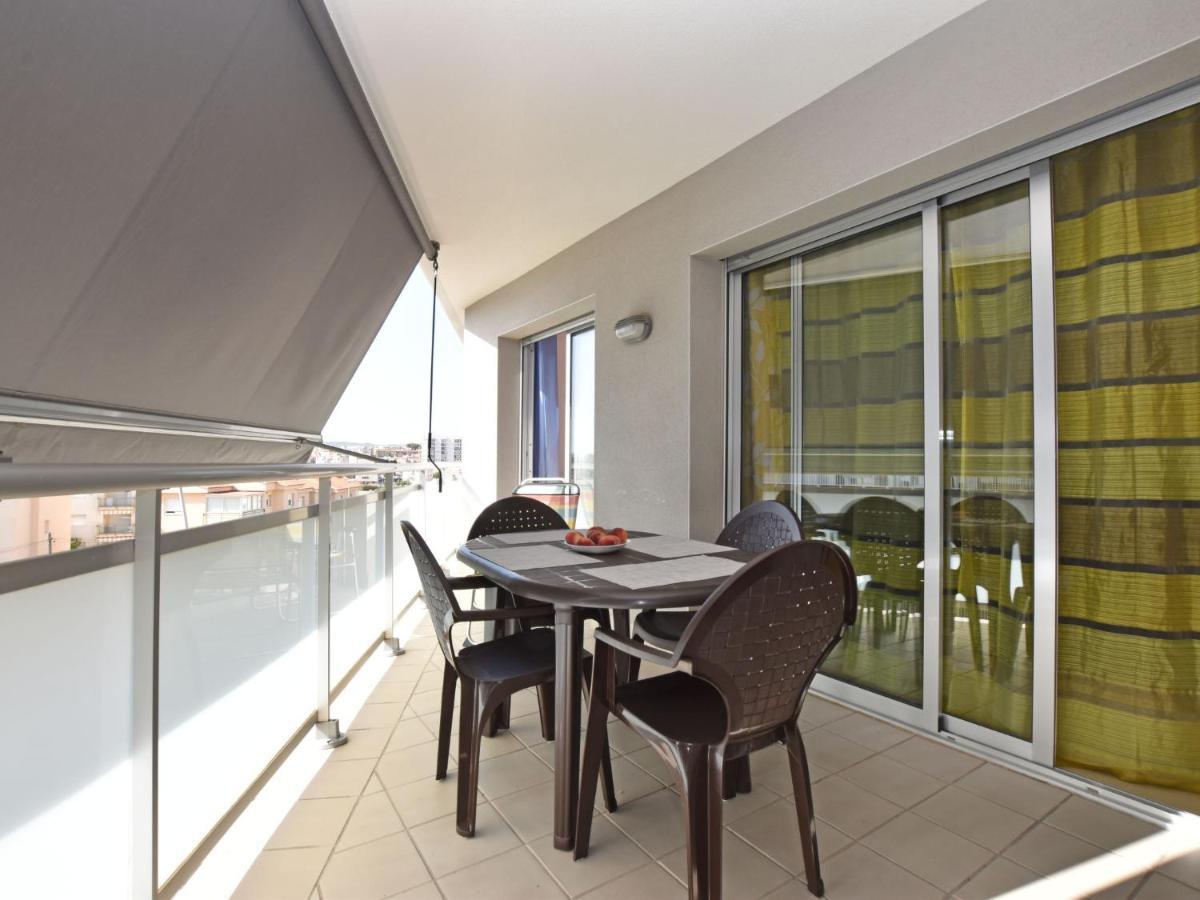 Apartment Oliveres By Interhome Torredembarra Extérieur photo