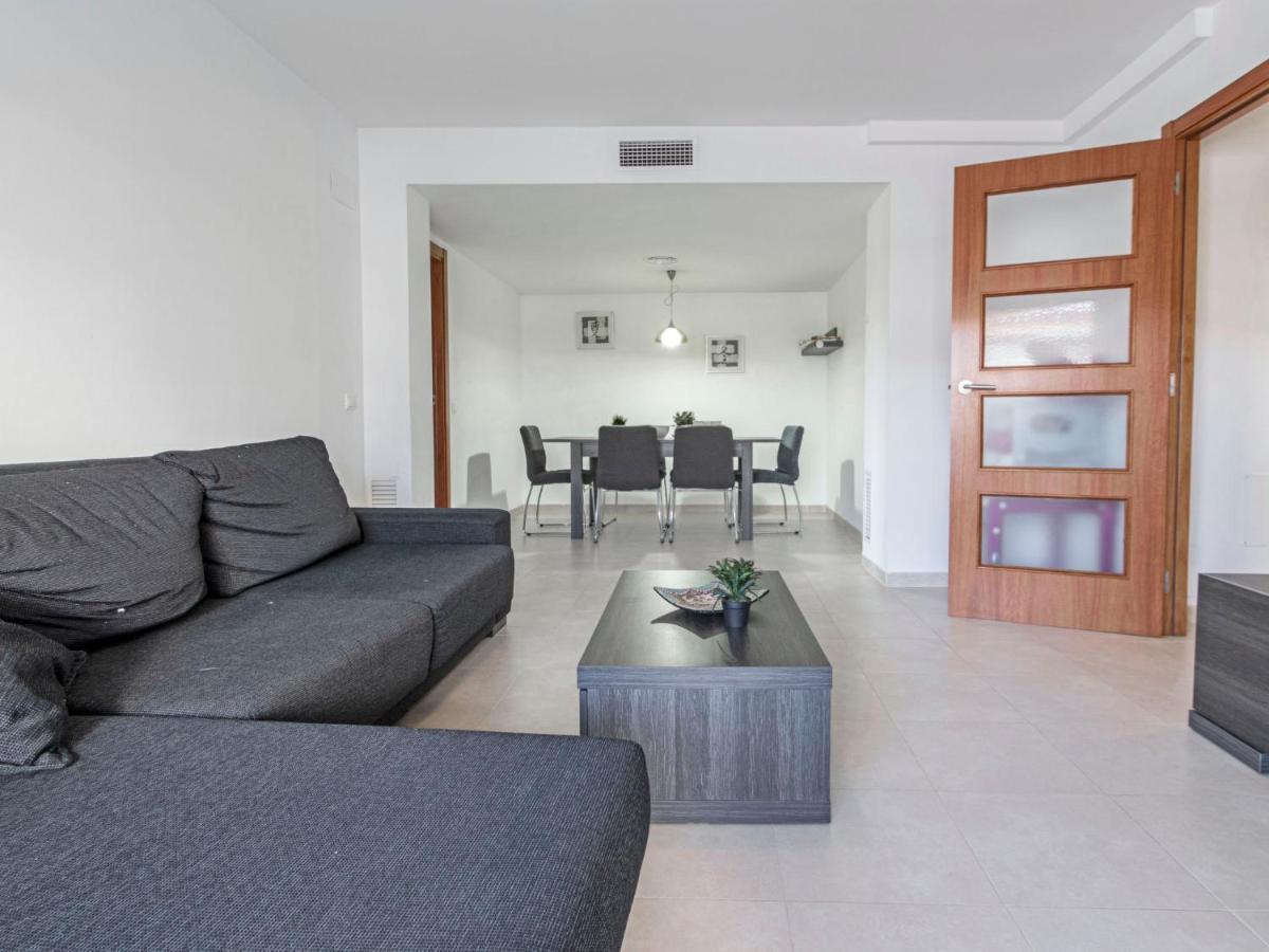 Apartment Oliveres By Interhome Torredembarra Extérieur photo