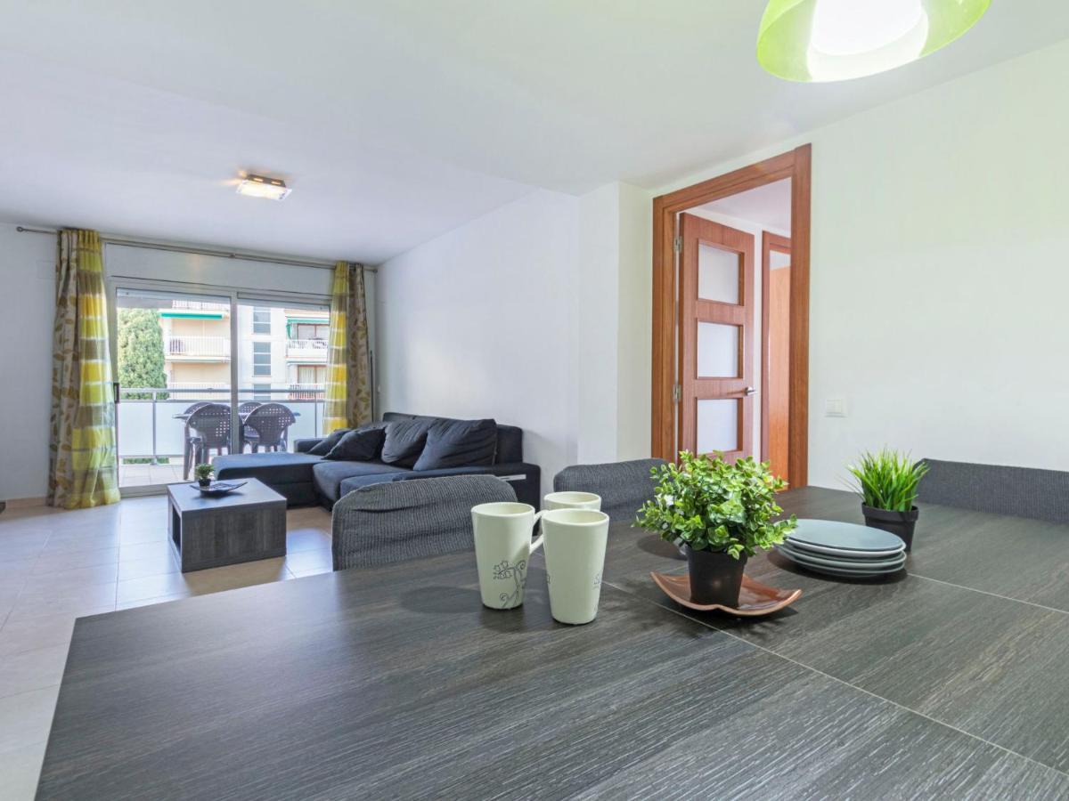 Apartment Oliveres By Interhome Torredembarra Extérieur photo