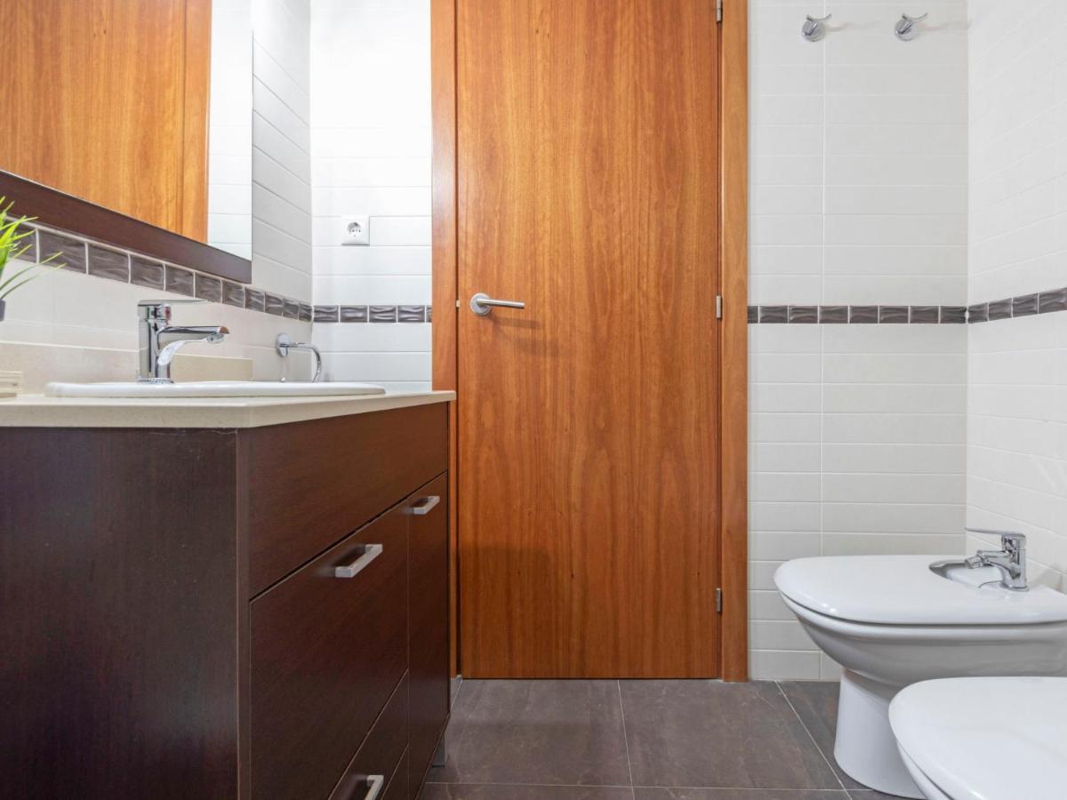 Apartment Oliveres By Interhome Torredembarra Extérieur photo
