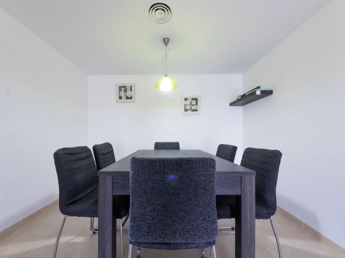 Apartment Oliveres By Interhome Torredembarra Extérieur photo