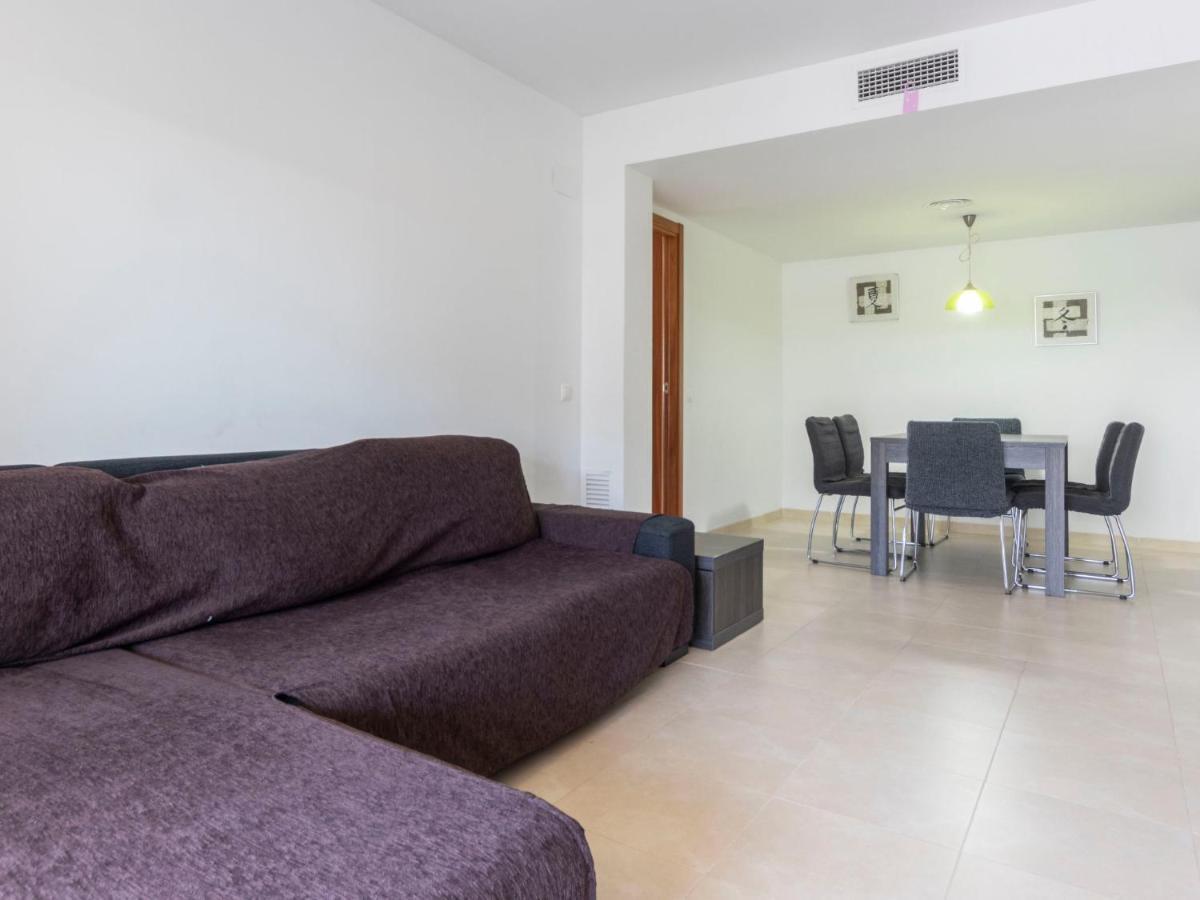 Apartment Oliveres By Interhome Torredembarra Extérieur photo
