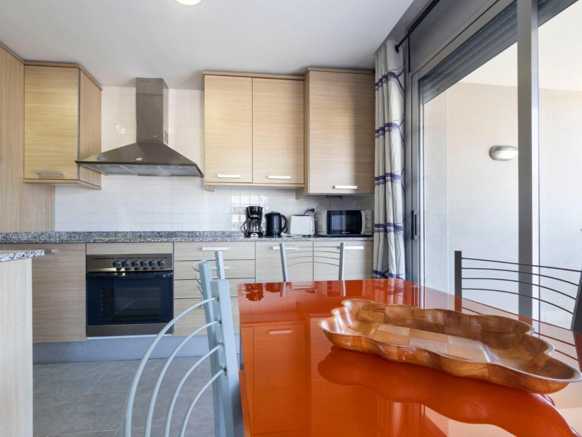 Apartment Oliveres By Interhome Torredembarra Extérieur photo