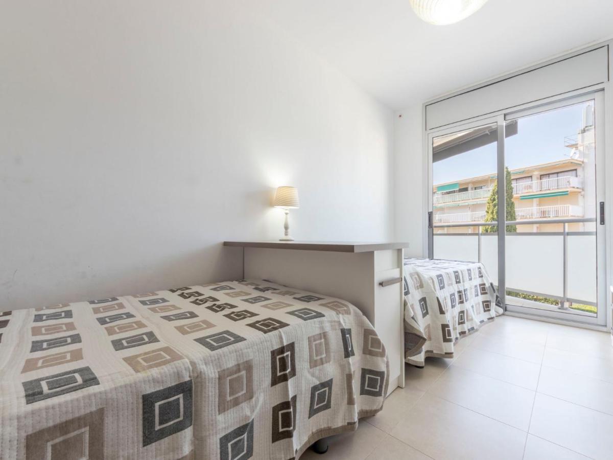 Apartment Oliveres By Interhome Torredembarra Extérieur photo