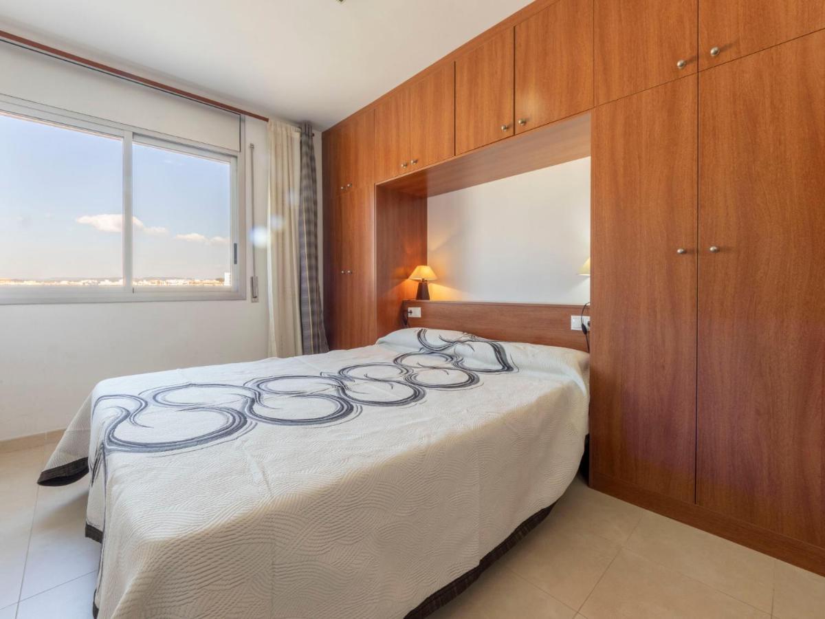 Apartment Oliveres By Interhome Torredembarra Extérieur photo