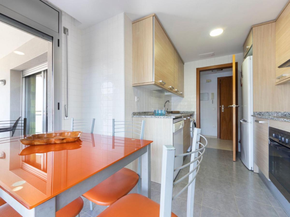 Apartment Oliveres By Interhome Torredembarra Extérieur photo