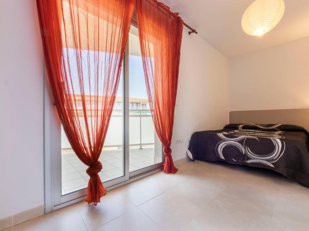 Apartment Oliveres By Interhome Torredembarra Extérieur photo