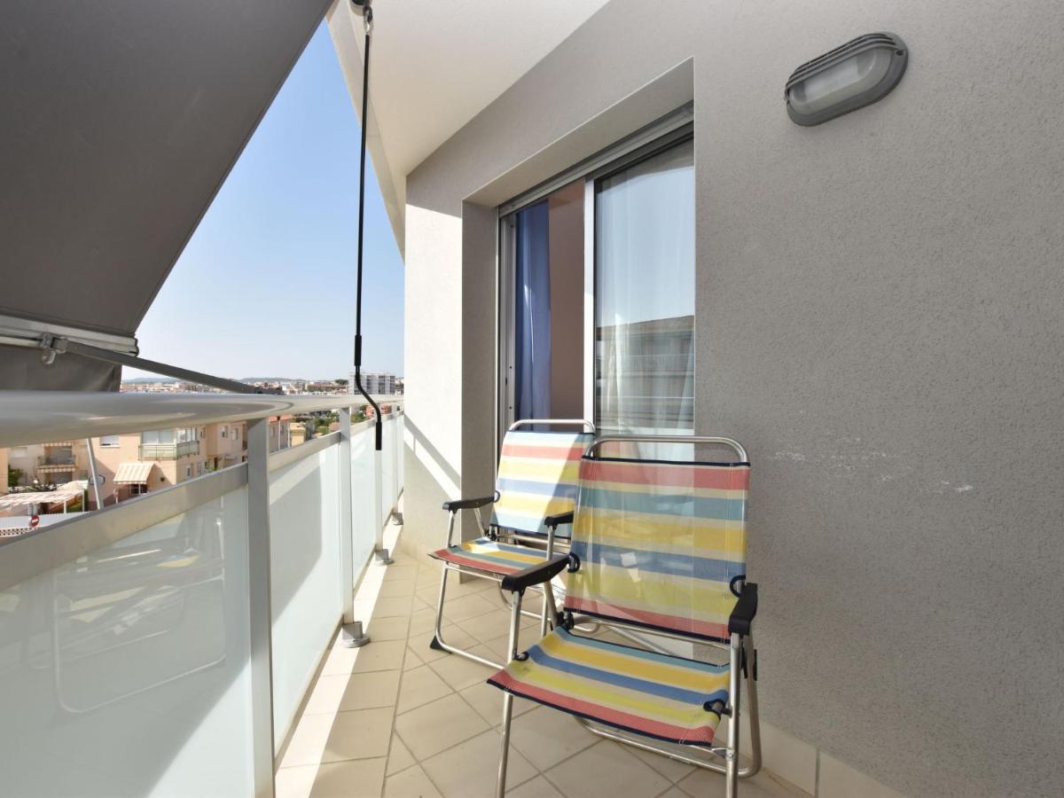 Apartment Oliveres By Interhome Torredembarra Extérieur photo