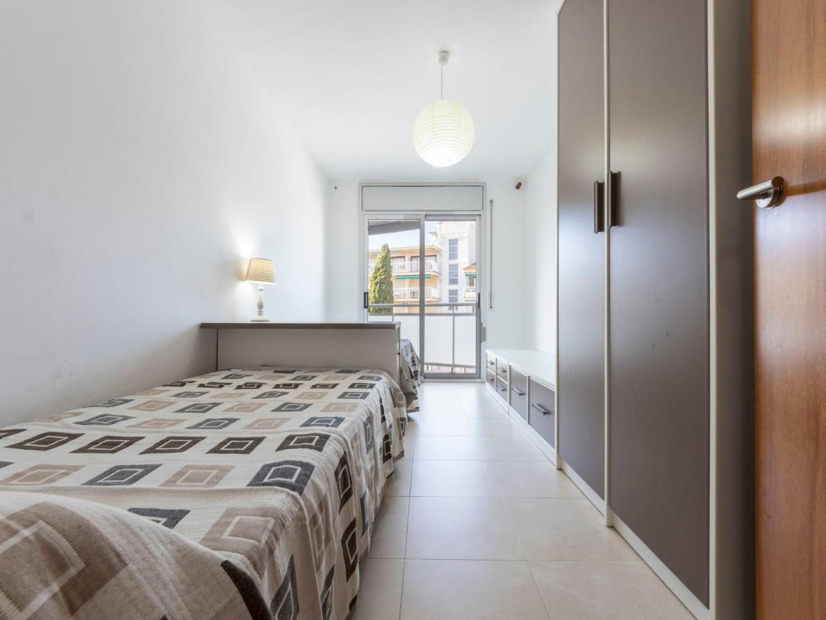 Apartment Oliveres By Interhome Torredembarra Extérieur photo