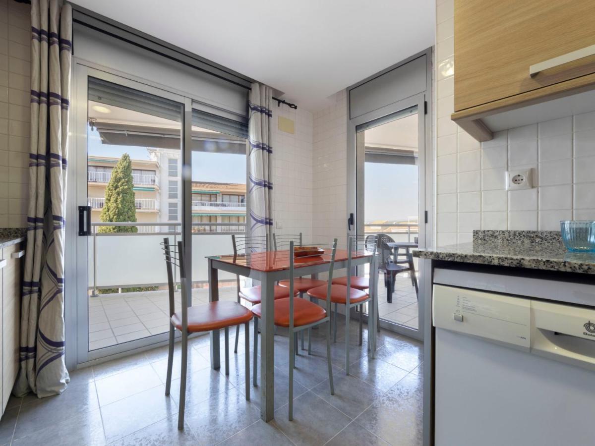 Apartment Oliveres By Interhome Torredembarra Extérieur photo