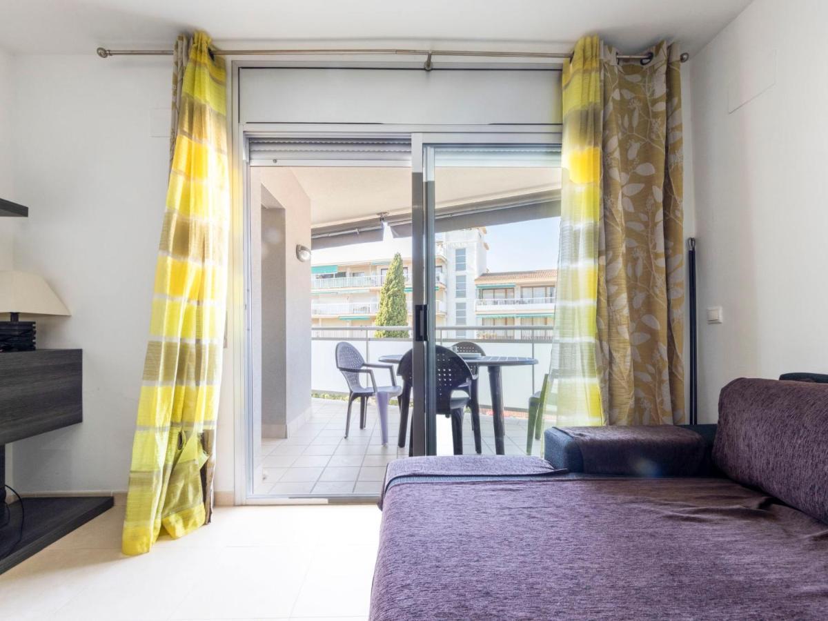 Apartment Oliveres By Interhome Torredembarra Extérieur photo